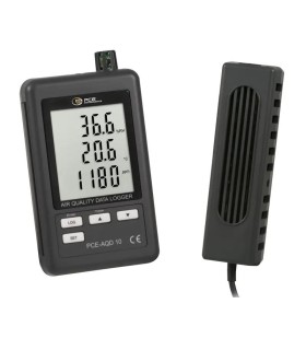 PCE Instruments Hava Kalitesi Ölçer PCE-AQD 10