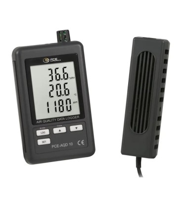 PCE Instruments Hava Kalitesi Ölçer PCE-AQD 10