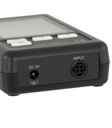 PCE Instruments Hava Kalitesi Ölçer PCE-AQD 10