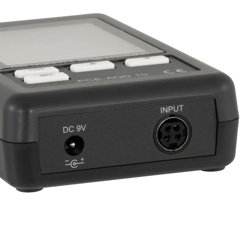 PCE Instruments Hava Kalitesi Ölçer PCE-AQD 10