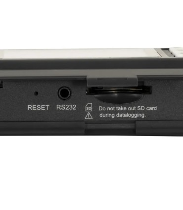 PCE Instruments Hava Kalitesi Ölçer PCE-AQD 10