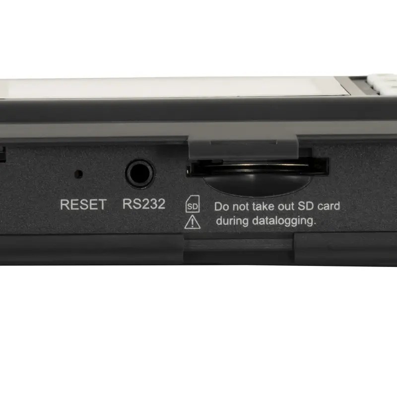 PCE Instruments Hava Kalitesi Ölçer PCE-AQD 10