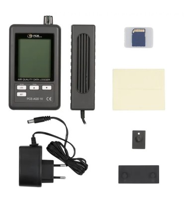 PCE Instruments Hava Kalitesi Ölçer PCE-AQD 10