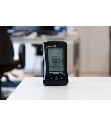 PCE Instruments Hava Kalitesi Ölçer PCE-CMM 10