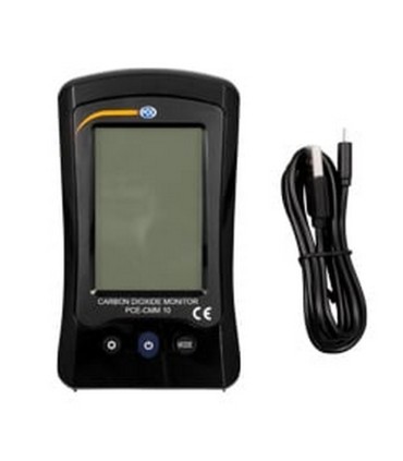 PCE Instruments Hava Kalitesi Ölçer PCE-CMM 10