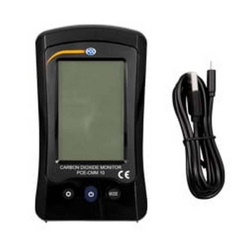 PCE Instruments Hava Kalitesi Ölçer PCE-CMM 10