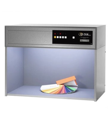 PCE Instruments Işık Kabini PCE-CIC 5-LED