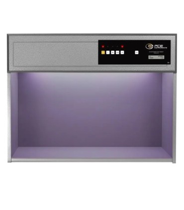 PCE Instruments Işık Kabini PCE-CIC 5-LED