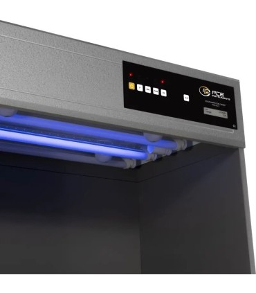 PCE Instruments Işık Kabini PCE-CIC 5-LED