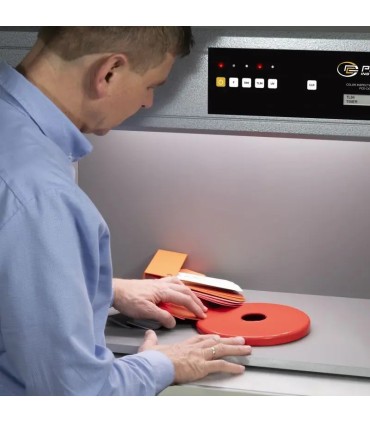 PCE Instruments Işık Kabini PCE-CIC 5-LED