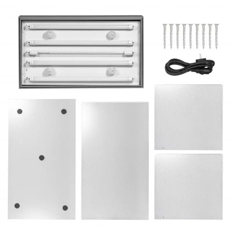 PCE Instruments Işık Kabini PCE-CIC 5-LED