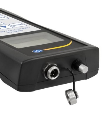 PCE Instruments İletkenlik Ölçer Metaller İçin PCE-COM 20