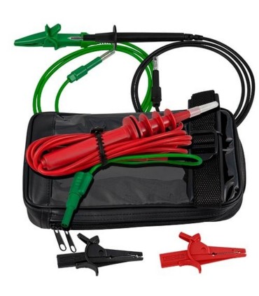 PCE Instruments Yüksek Voltaj Elektrik Tesisat/İzolasyon Test Cihazı PCE-IT413