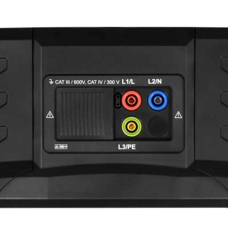 PCE Instruments Elektrik Tesisat/İzolasyon Test Cihazı PCE-ITE 55A