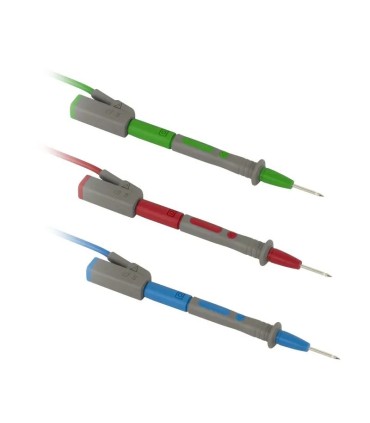 PCE Instruments Elektrik Tesisat/İzolasyon Test Cihazı PCE-ITE 55A