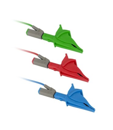 PCE Instruments Elektrik Tesisat/İzolasyon Test Cihazı PCE-ITE 55A