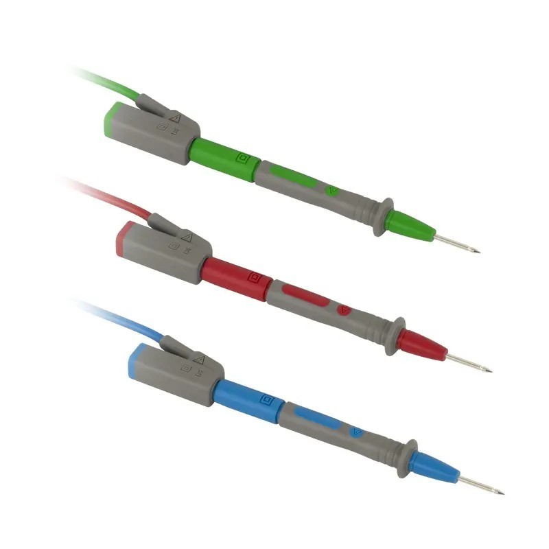 PCE Instruments Elektirik Test Cihazı PCE-ITE 55B