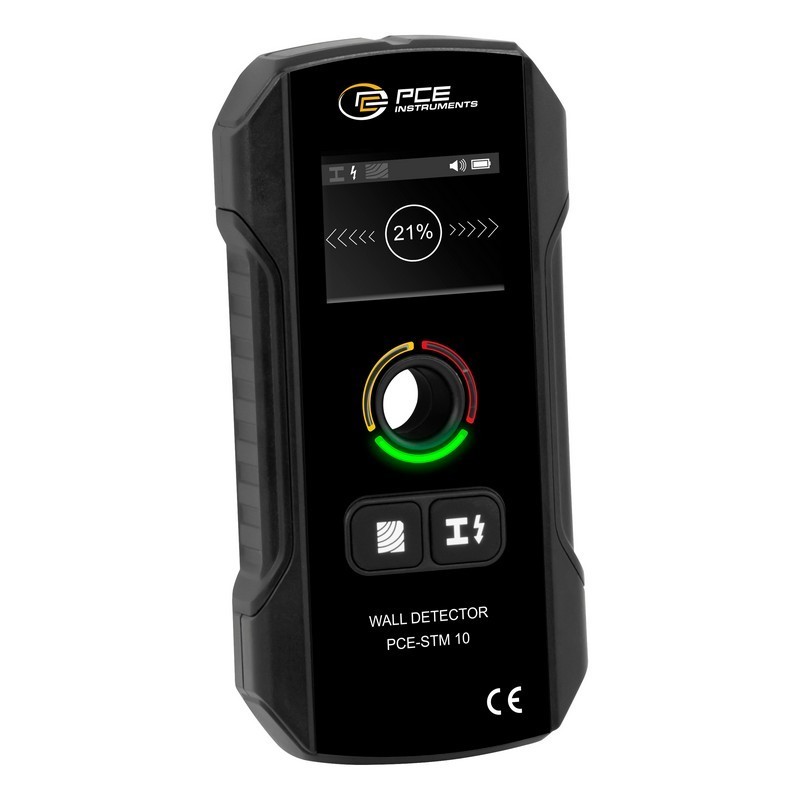 PCE Instruments Kablo Bulucu PCE-STM 10