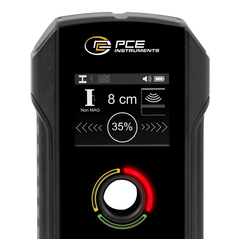 PCE Instruments Kablo Bulucu PCE-STM 10