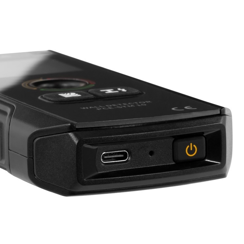 PCE Instruments Kablo Bulucu PCE-STM 10