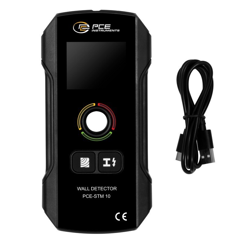 PCE Instruments Kablo Bulucu PCE-STM 10