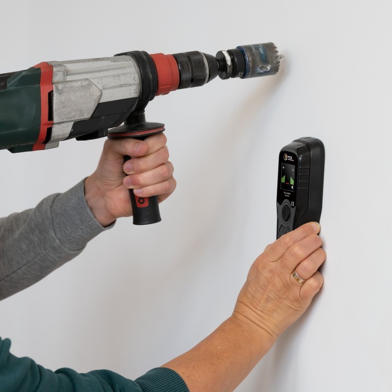 PCE Instruments Kablo Bulucu PCE-STM 5