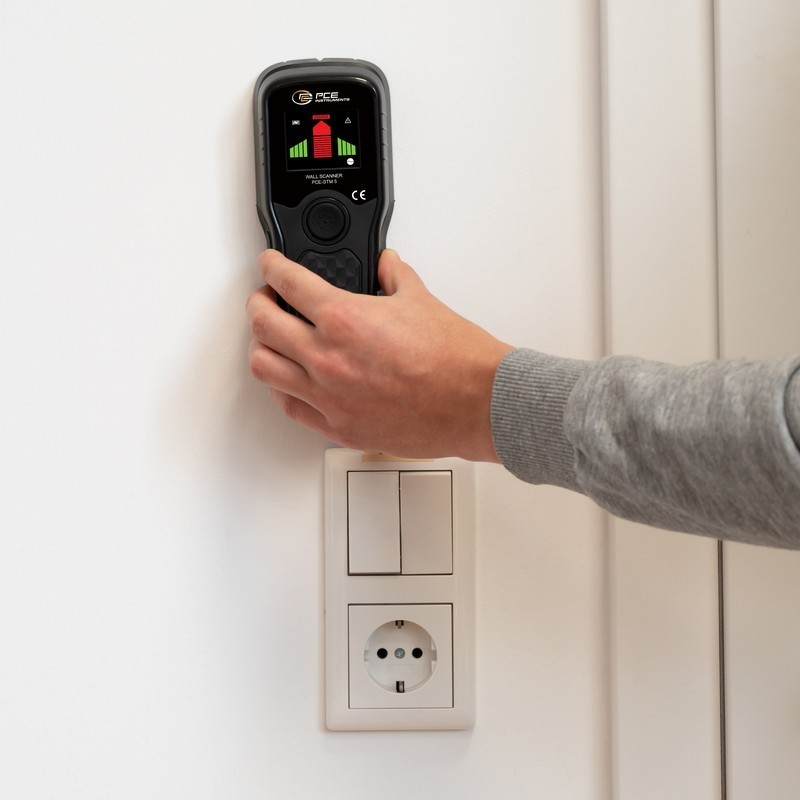 PCE Instruments Kablo Bulucu PCE-STM 5