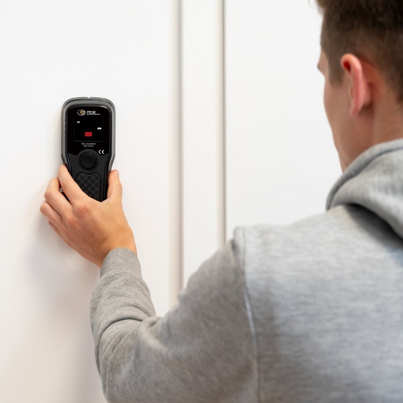 PCE Instruments Kablo Bulucu PCE-STM 5