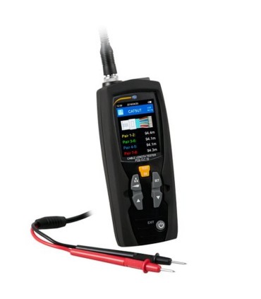 PCE Instruments Kablo Dedektörü PCE-CLT 10