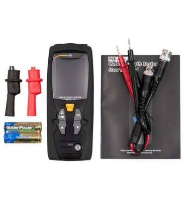 PCE Instruments Kablo Dedektörü PCE-CLT 10