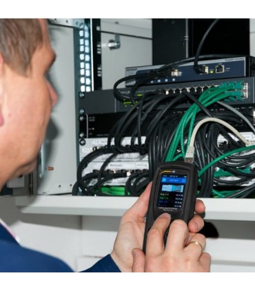 PCE Instruments Kablo Dedektörü PCE-CLT 10