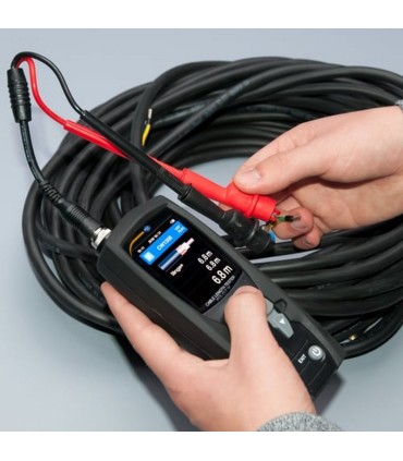 PCE Instruments Kablo Dedektörü PCE-CLT 10
