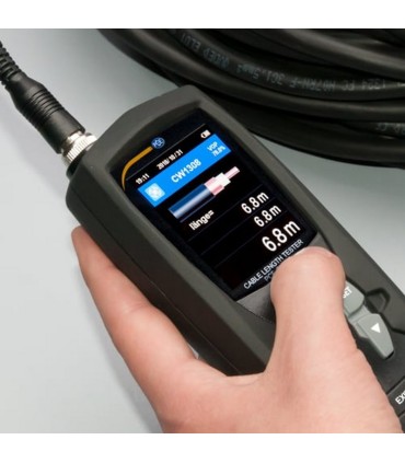 PCE Instruments Kablo Dedektörü PCE-CLT 10