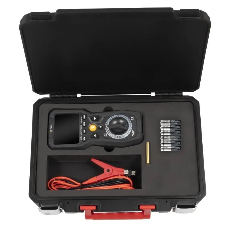 PCE Instruments Kablo Dedektörü PCE-CLT 20