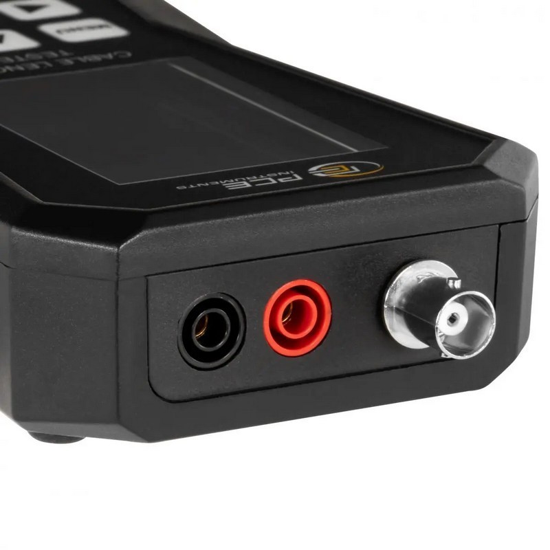 PCE Instruments Kablo Uzunluğu Test Cihazı PCE-CLT 100