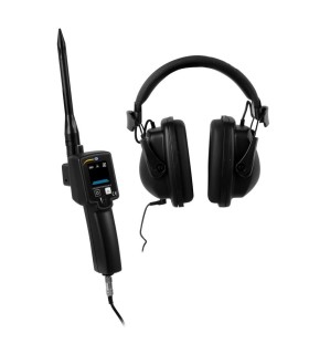 PCE Instruments Ultrasonik Kaçak Dedektörü / Soğutma Sistemi Test Cihazı PCE-LDC 8