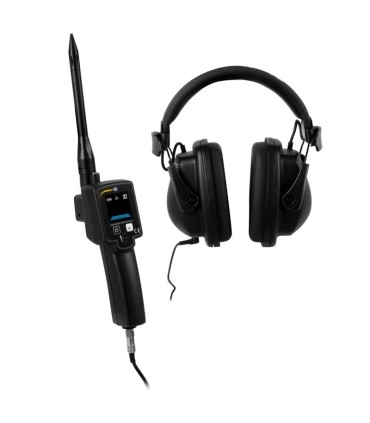 PCE Instruments Ultrasonik Kaçak Dedektörü PCE-LDC 8