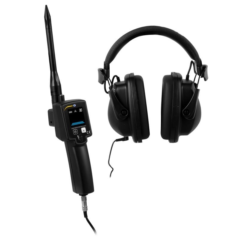 PCE Instruments Ultrasonik Kaçak Dedektörü PCE-LDC 8