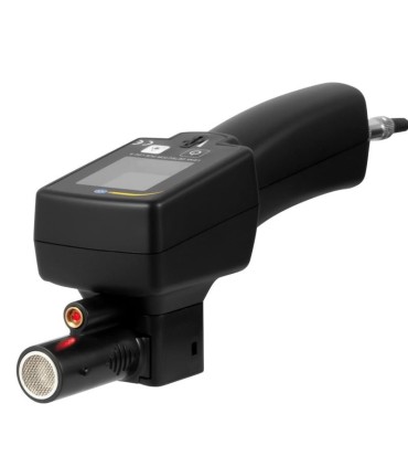 PCE Instruments Ultrasonik Kaçak Dedektörü / Soğutma Sistemi Test Cihazı PCE-LDC 8