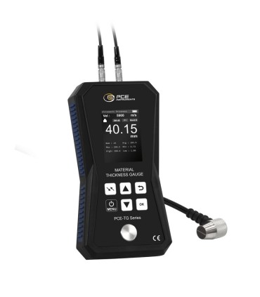 PCE Instruments Kalınlık Ölçüm Cihazı PCE-TG 75A