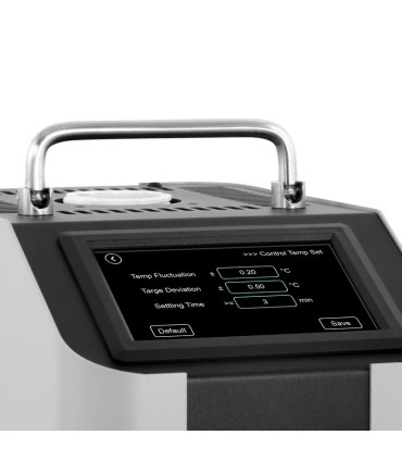 PCE Instruments Kuru Blok Kalibratörü PCE-DBC 650