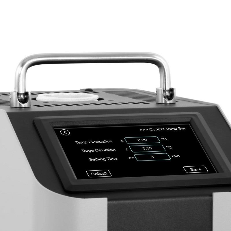 PCE Instruments Kuru Blok Kalibratörü PCE-DBC 650