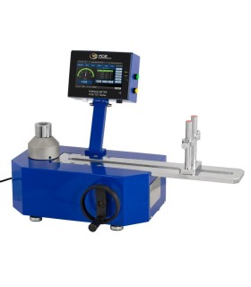 PCE Instruments Tork Anahtarı Test Cihazı PCE-TCT 500
