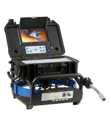 PCE Instruments Kanal Kamera PCE-PIC 20