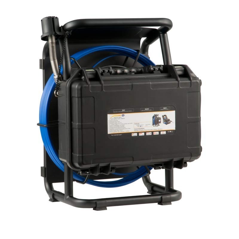 PCE Instruments Kanal Kamera PCE-PIC 20