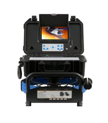 PCE Instruments Kanal Kamera PCE-PIC 20