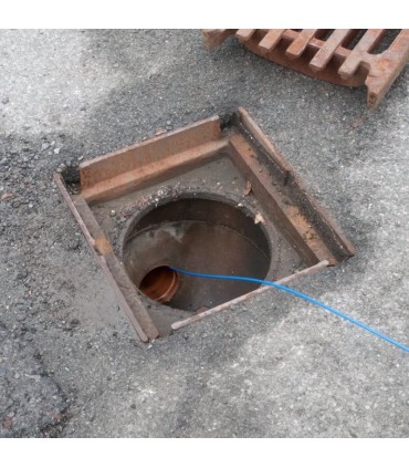 PCE Instruments Kanal Kamera PCE-PIC 20