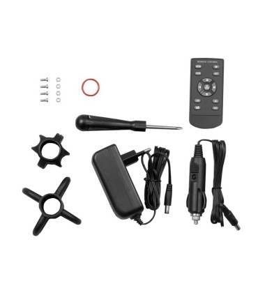 PCE Instruments Kanal Kamera PCE-PIC 20