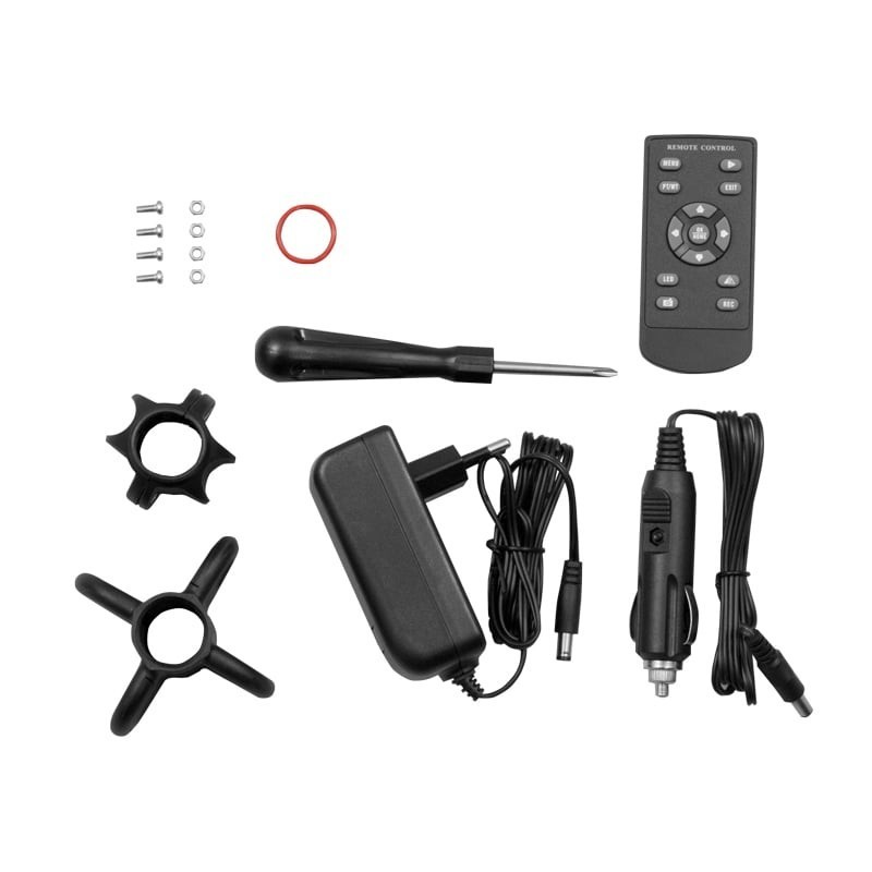 PCE Instruments Kanal Kamera PCE-PIC 20