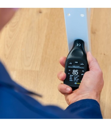 PCE Instruments Kaplama Kalınlığı Ölçer PCE-CT 26FN